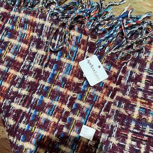 Boutique Scarf / Wrap - multi colors